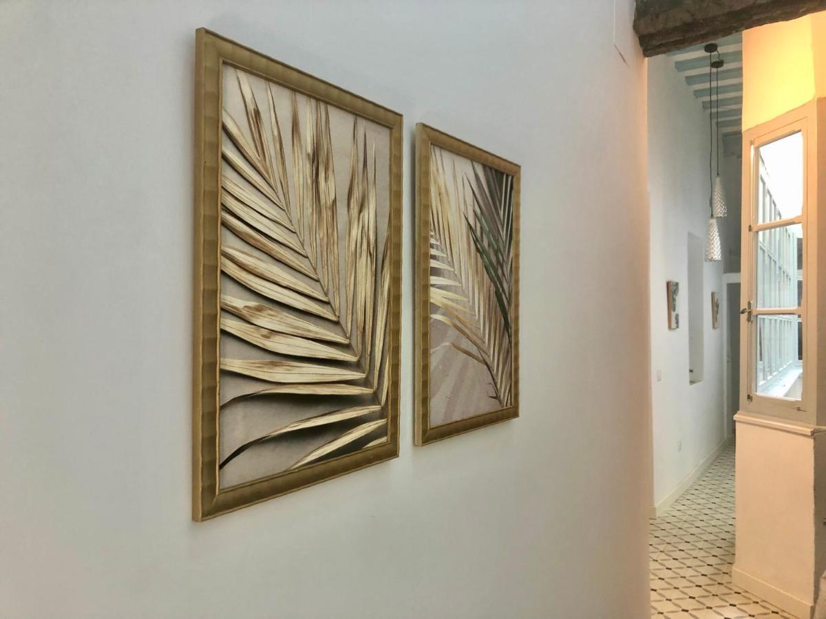 Precioso Apartamento: La Luz De Cadiz Bagian luar foto