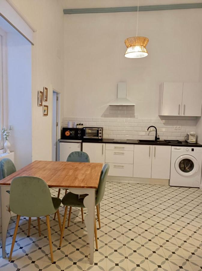Precioso Apartamento: La Luz De Cadiz Bagian luar foto