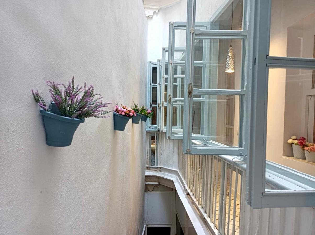 Precioso Apartamento: La Luz De Cadiz Bagian luar foto