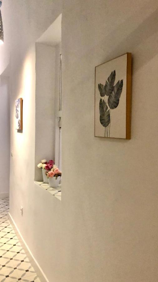 Precioso Apartamento: La Luz De Cadiz Bagian luar foto