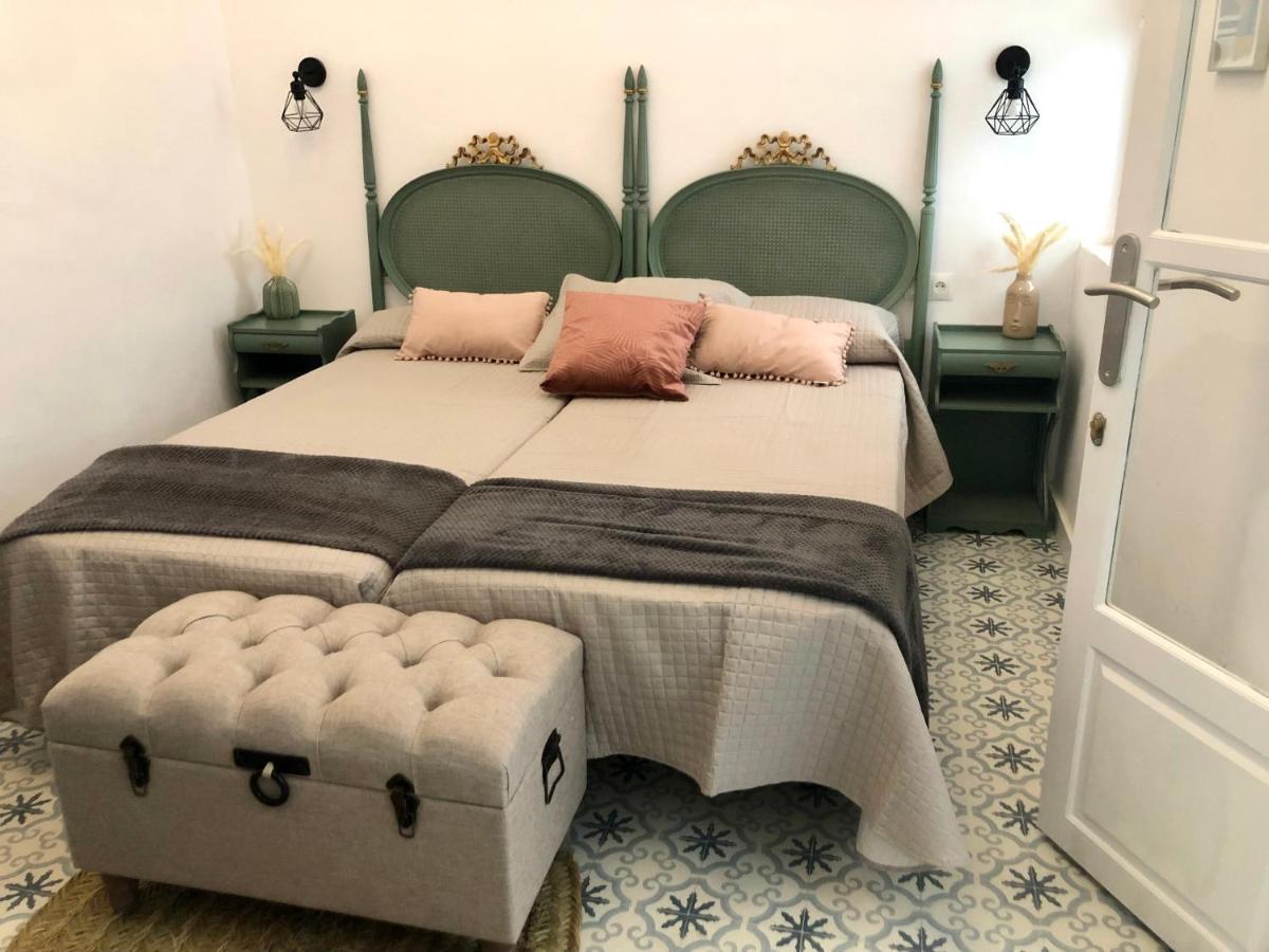 Precioso Apartamento: La Luz De Cadiz Bagian luar foto