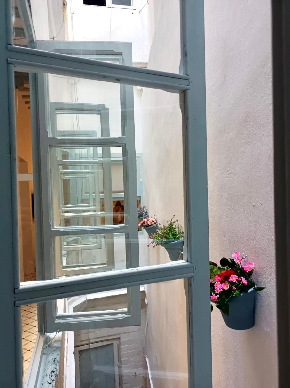 Precioso Apartamento: La Luz De Cadiz Bagian luar foto